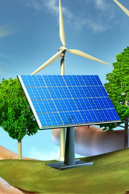 9. YENİLENEBİLİR ENERJİ KOOPERATİFLERİ KONFERANSI